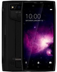 Замена разъема зарядки на телефоне Doogee S50 в Брянске